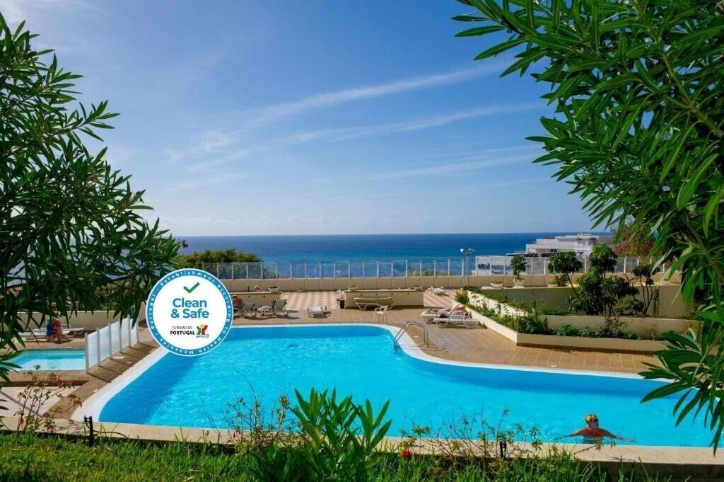 Фотография Florasol Residence 3*