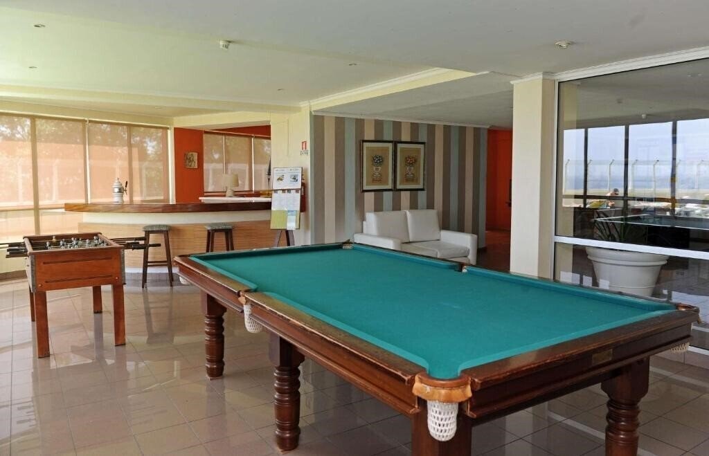 Изображение Florasol Residence 3*