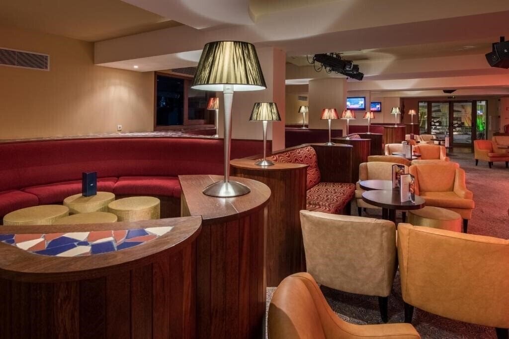 Зображення Tui Blue Madeira Gardens 4*