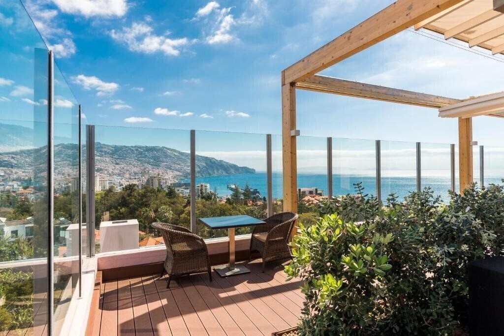 Картинка Tui Blue Madeira Gardens 4*