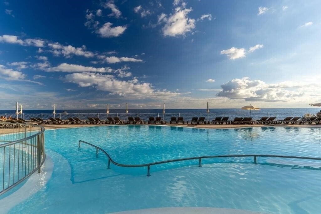 Зображення Pestana Vila Lido Madeira 5*