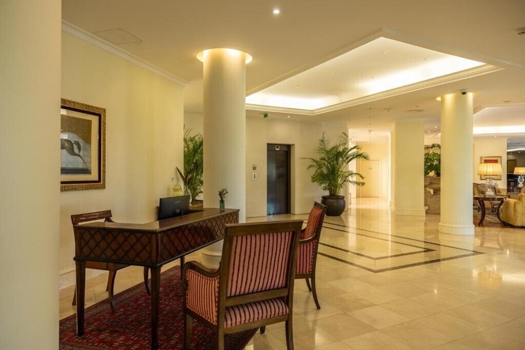 Фотография Quinta Funchal Gardens 5*