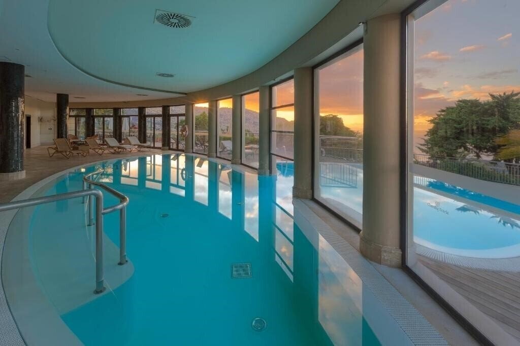 Картинка Quinta Funchal Gardens (ex. Quinta Das Vistas Palace Gardens) 5*