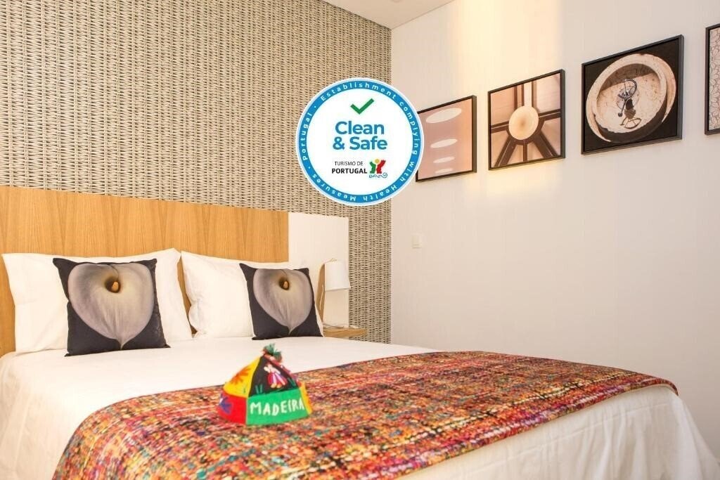 Отель The Marketplace Apartments by Storytellers 4*
