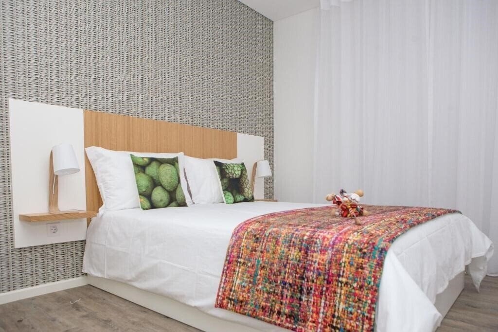 Фото The Marketplace Apartments by Storytellers 4*