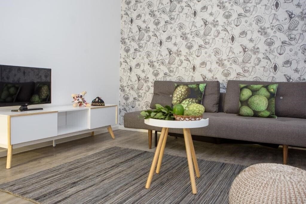 Изображение The Marketplace Apartments by Storytellers 4*