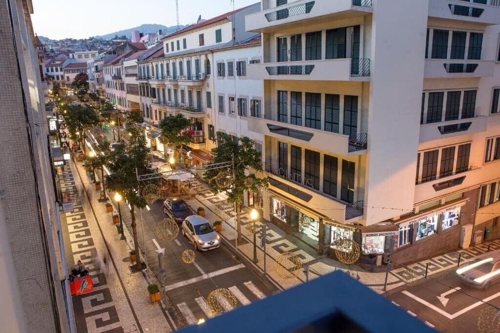 Картинка The Marketplace Apartments by Storytellers 4*