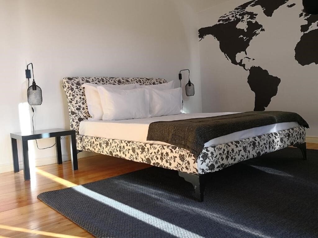 Отель Travellers Pearl by Storytellers 4*