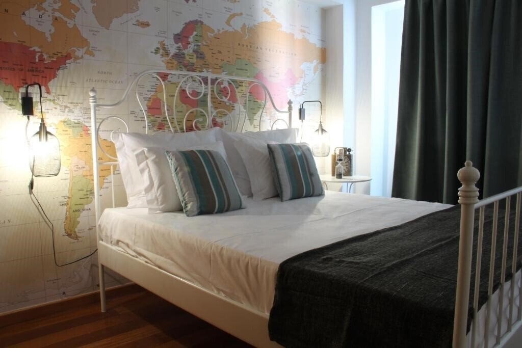 Отель Travellers Pearl by Storytellers 4*