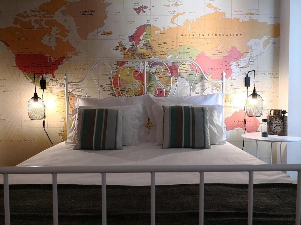 Изображение Travellers Pearl by Storytellers 4*