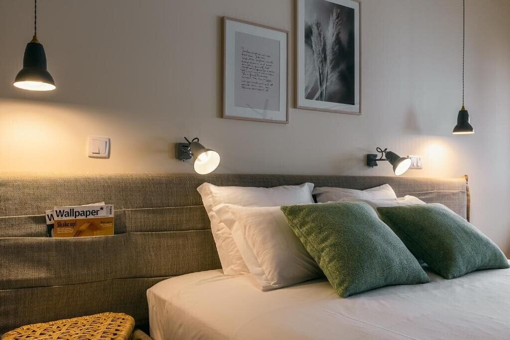 Фото Three House Hotel 3*