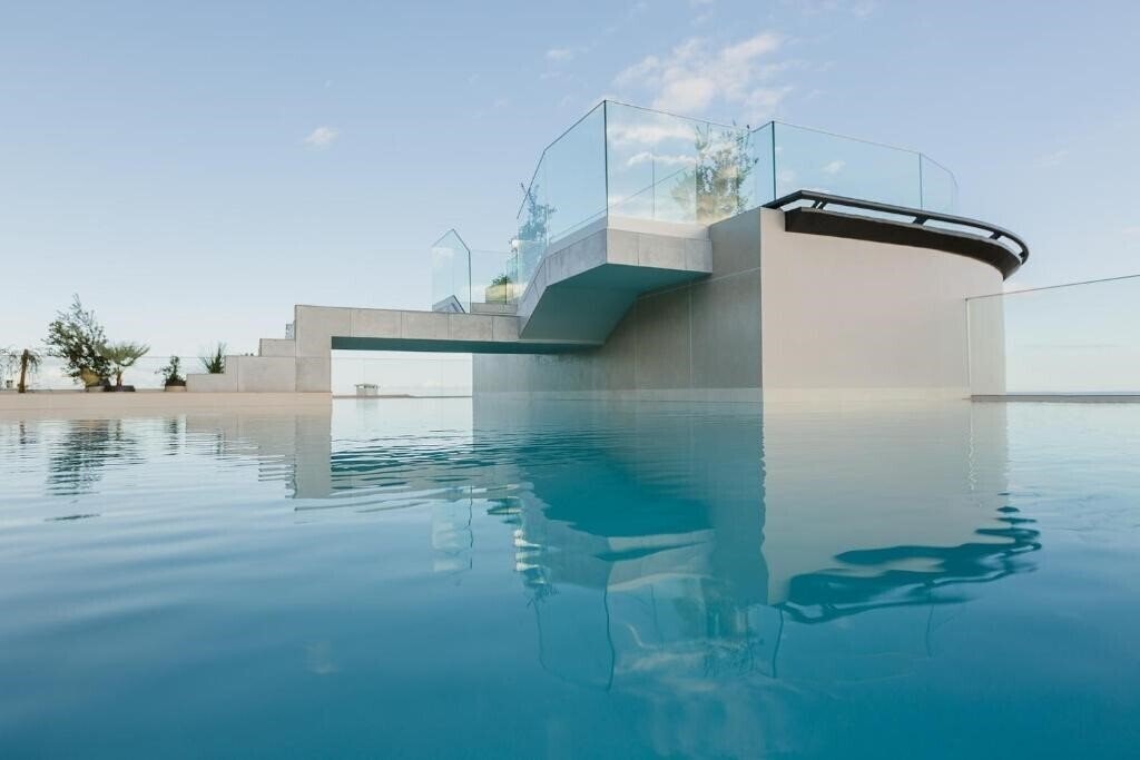 Фотографія Three House Hotel 3*