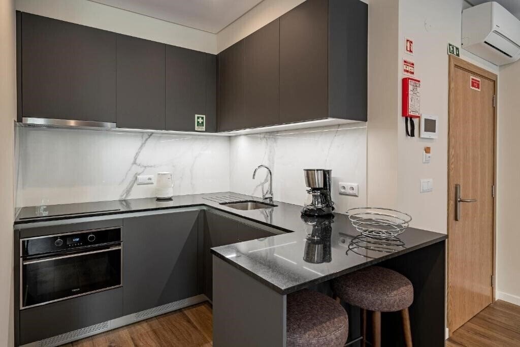 Изображение Apartamentos Monumental Plaza 3*