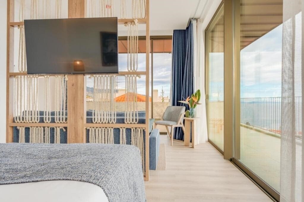 Картинка The Editory Ocean Way 5*