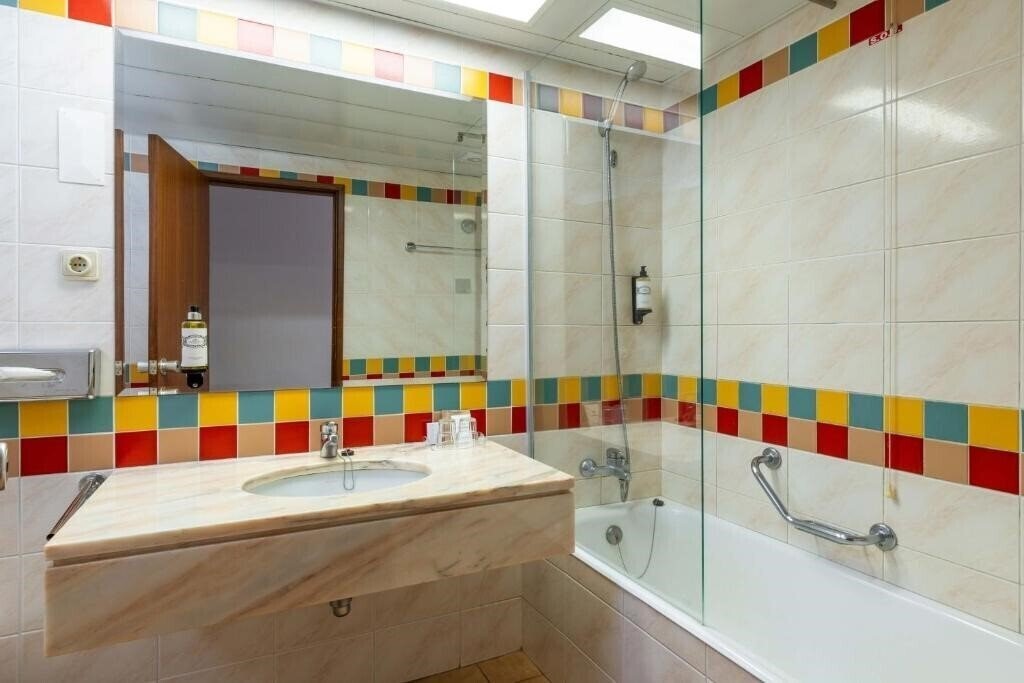 Фотография Pestana Ocean Bay Resort 4*