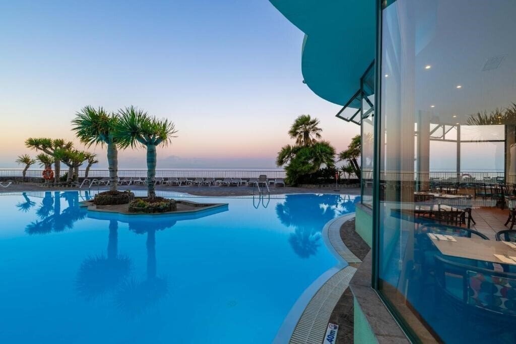 Изображение Pestana Ocean Bay Resort 4*