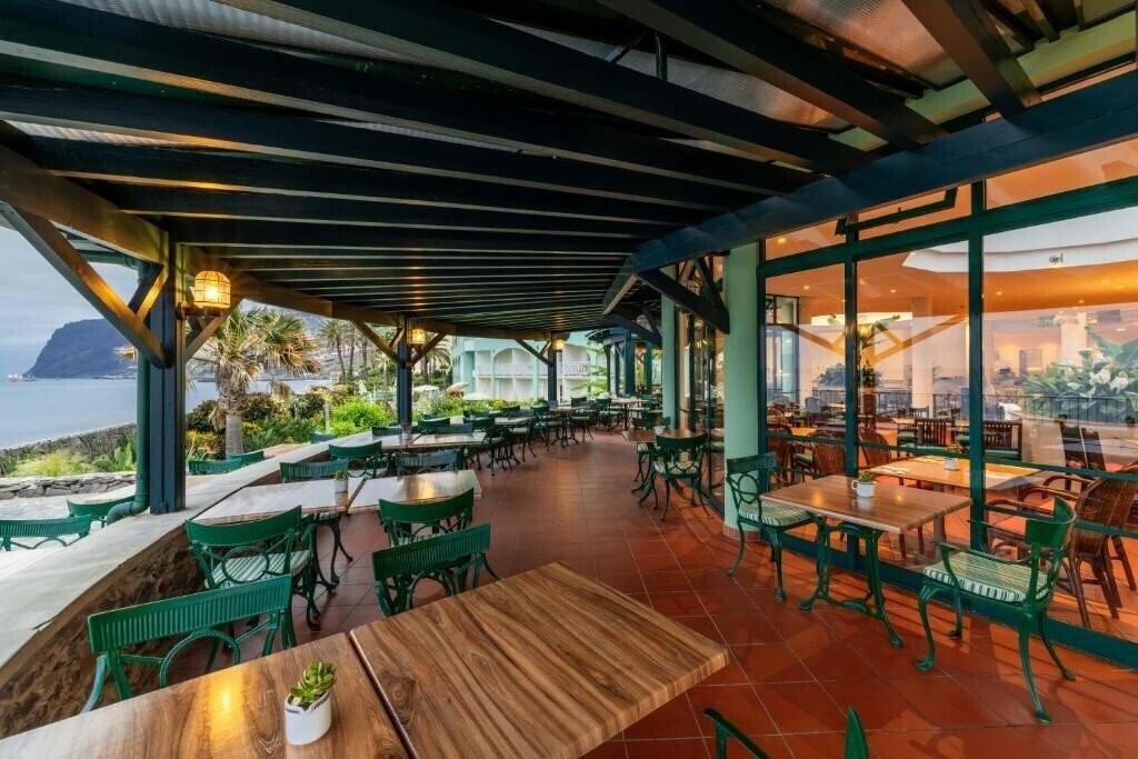 Картинка Pestana Ocean Bay Resort 4*