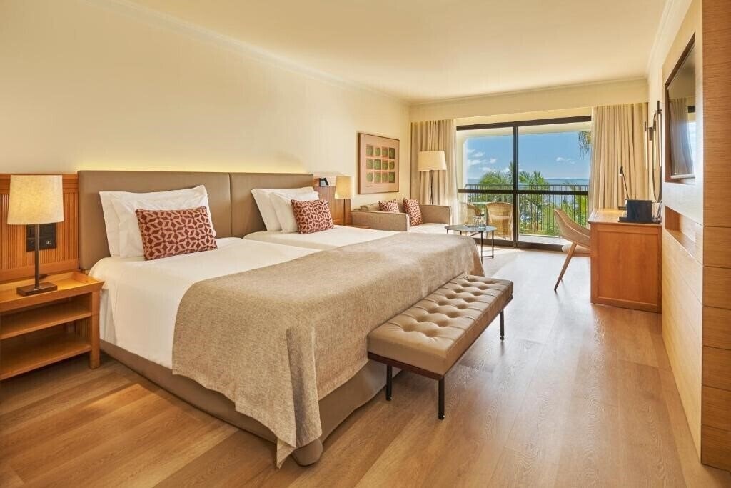 Готель Porto Mare Hotel 4*