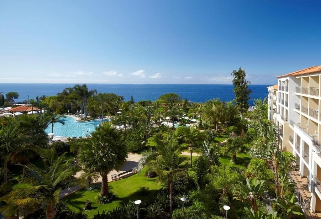Фото Porto Mare Hotel 4*