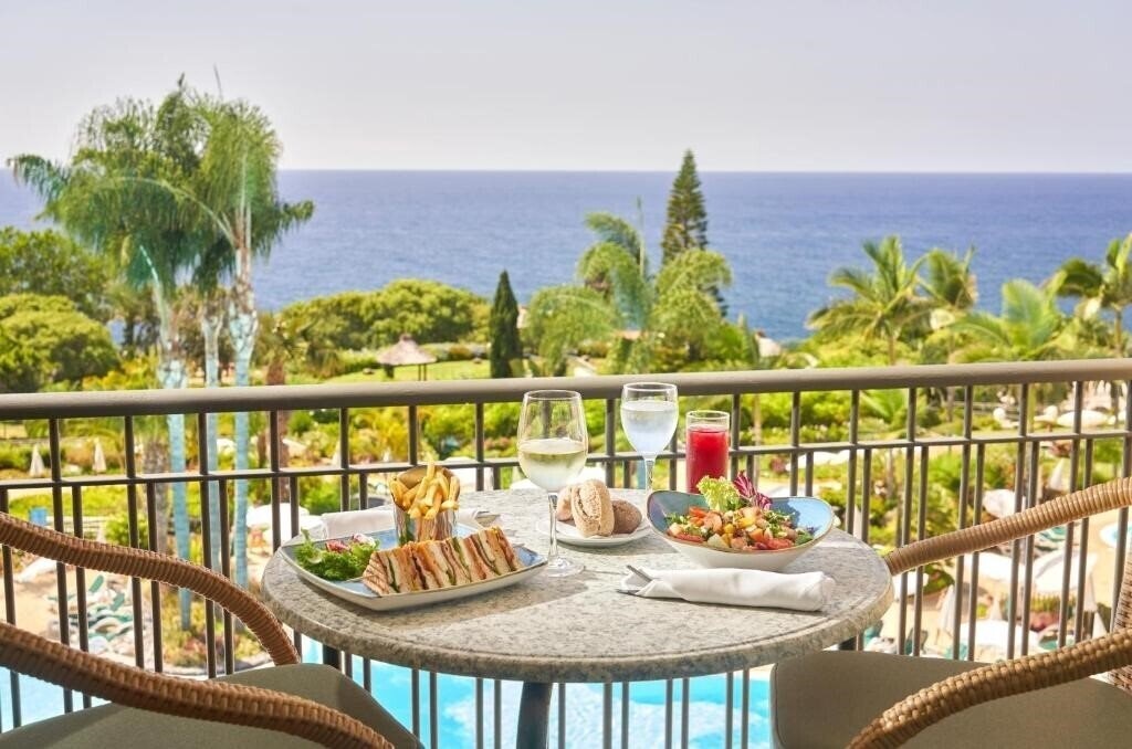 Фотографія Porto Mare Hotel 4*