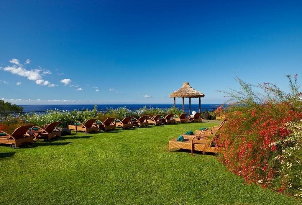 Картинка Porto Mare Hotel 4*