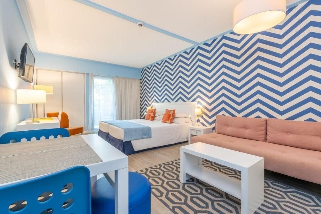 Фото Terrace Mar Suite Hotel 4*