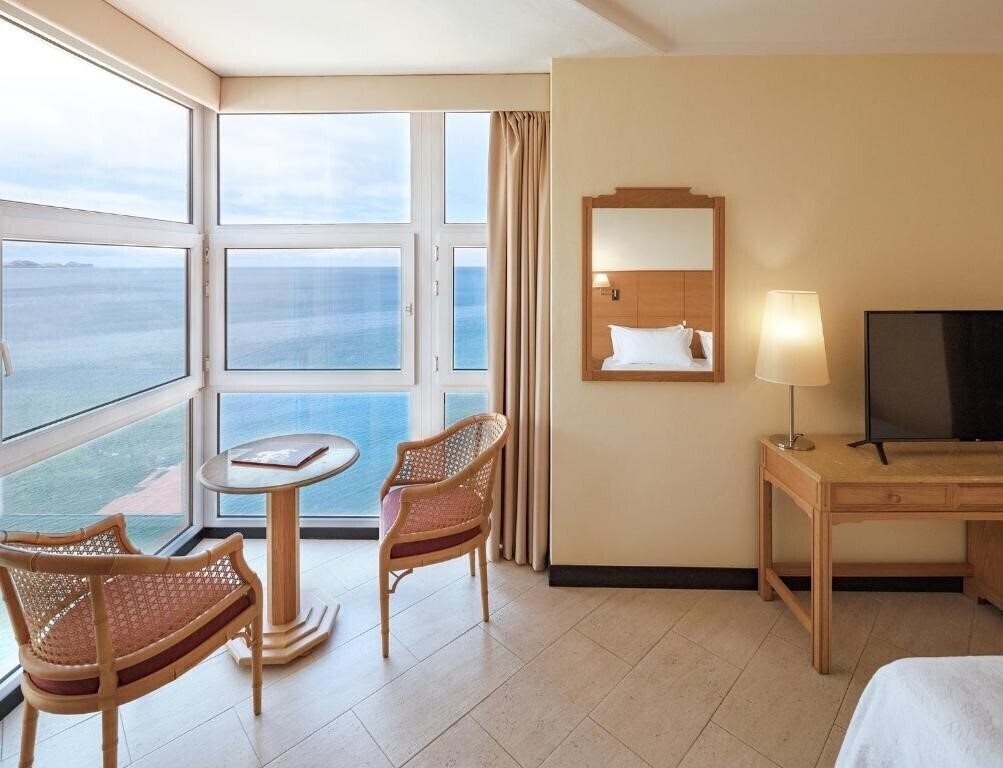 Картинка Dom Pedro Bahia 4*
