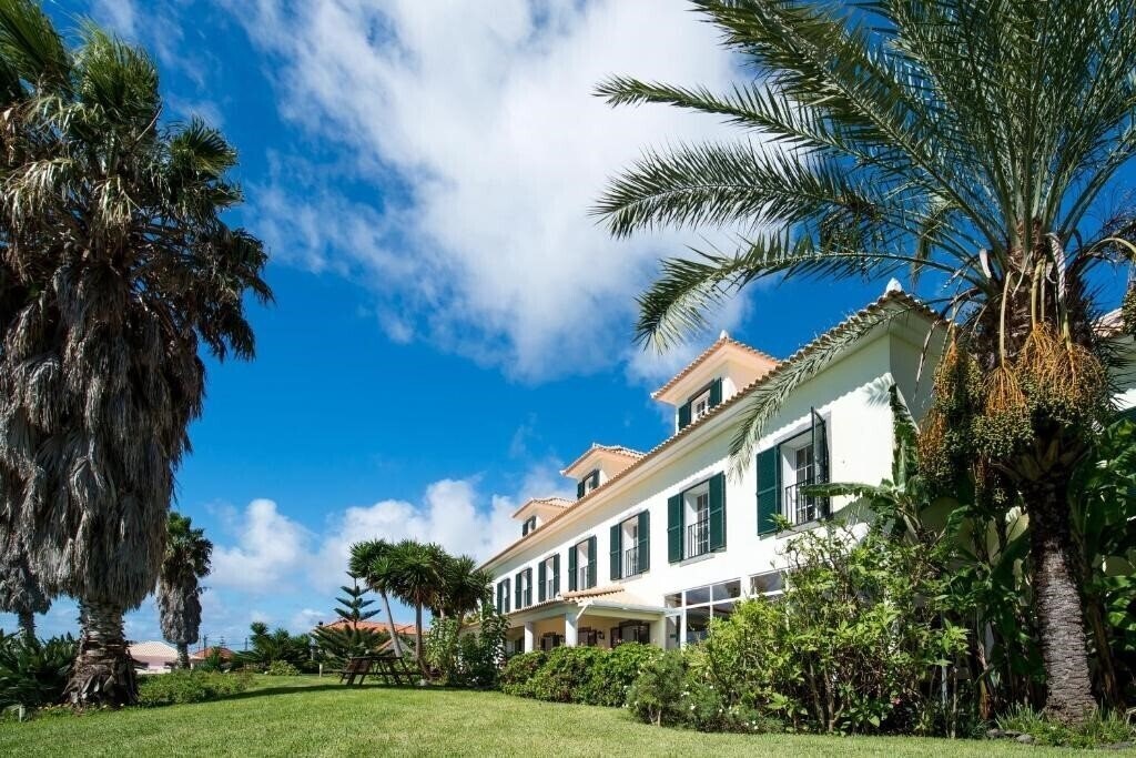 Отель Quinta Alegre 4*