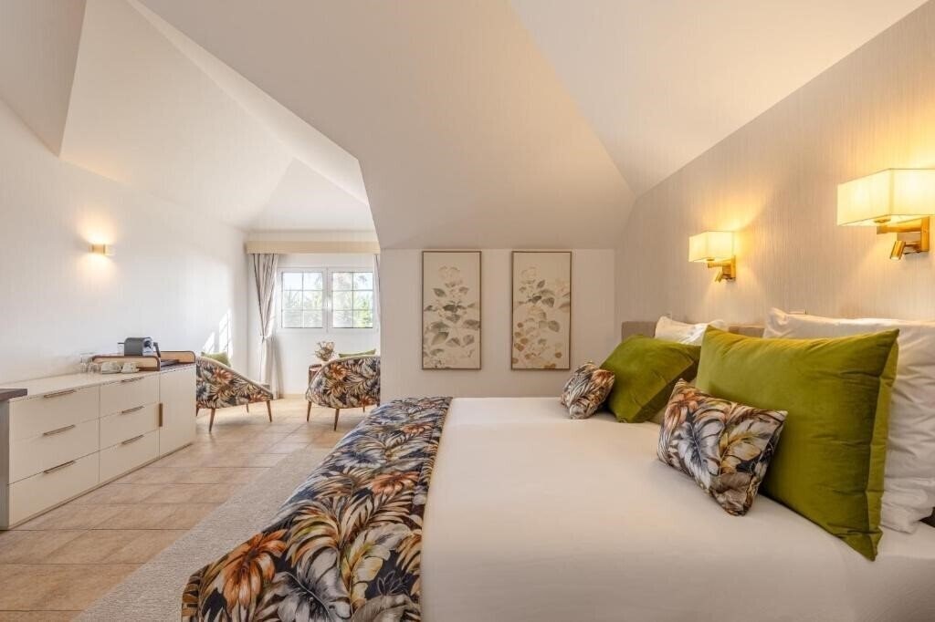 Фото Quinta Alegre 4*