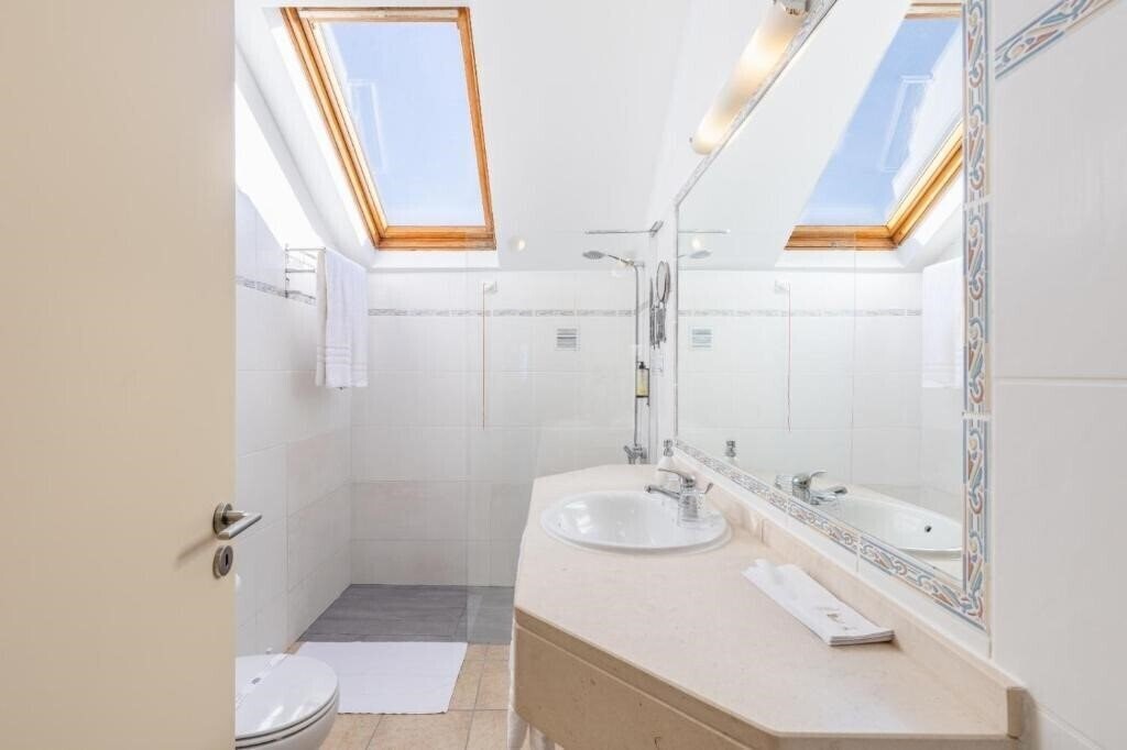 Фотография Quinta Alegre 4*