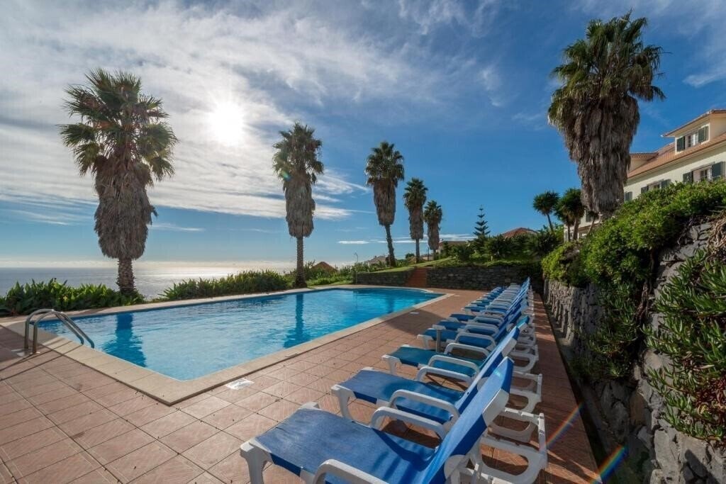 Изображение Quinta Alegre 4*