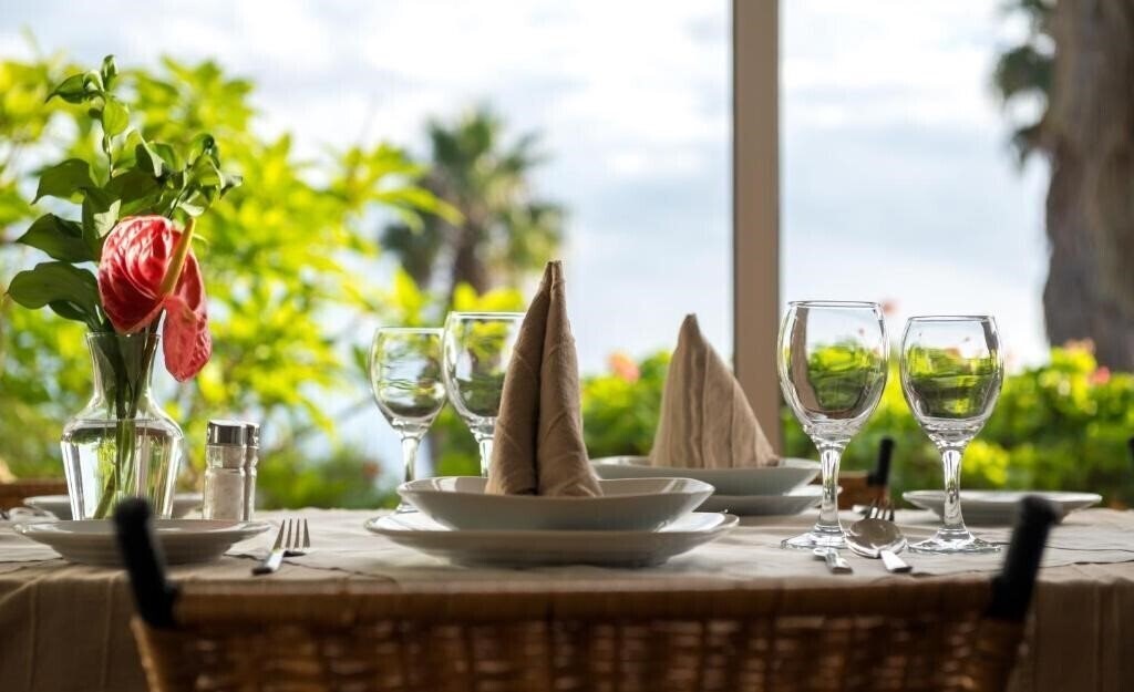 Картинка Quinta Alegre 4*