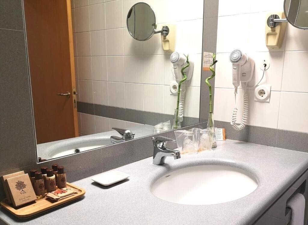 Фотография Riviera Hotel Carcavelos 4*