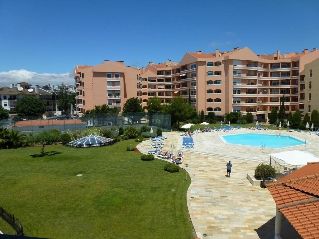 Изображение Riviera Hotel Carcavelos 4*