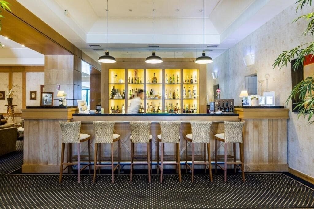 Картинка Riviera Hotel Carcavelos 4*