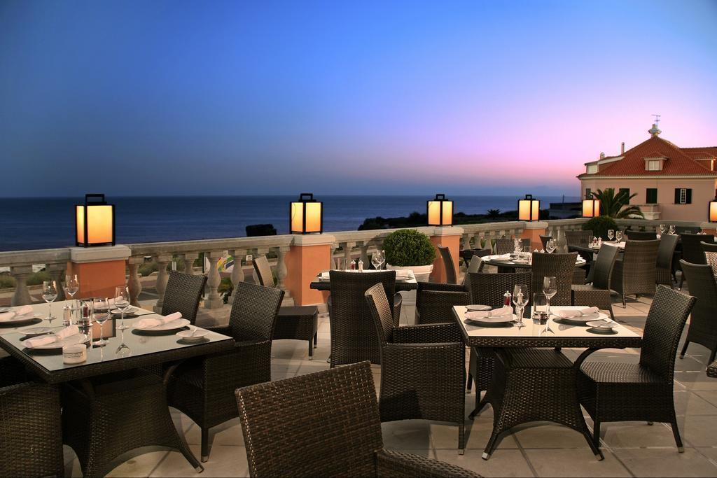 Изображение Grand Real Villa Italia 5*