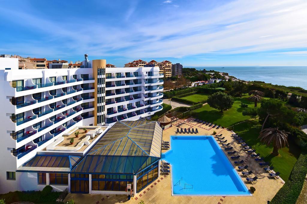 Готель Pestana Cascais 4*