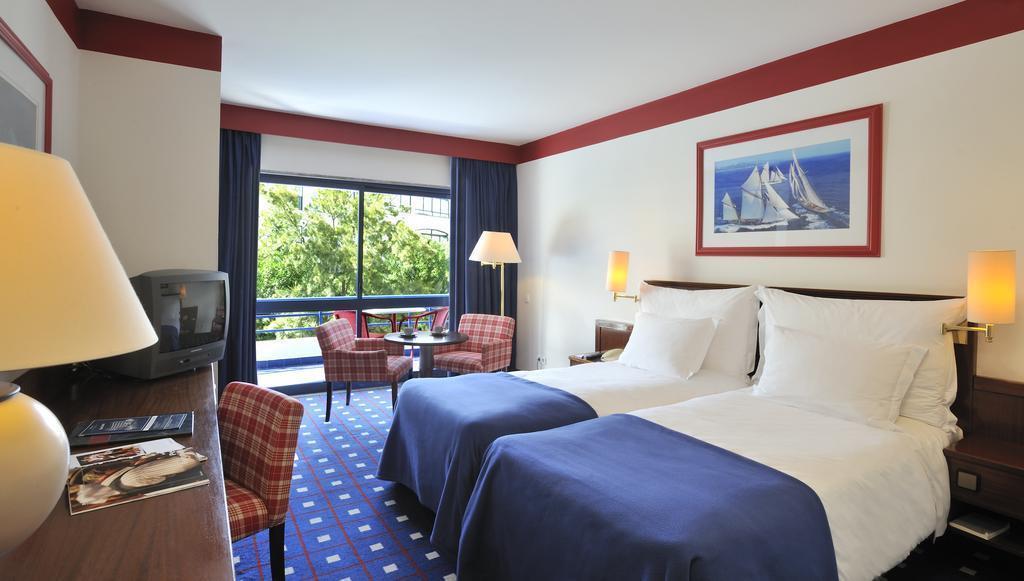 Картинка Pestana Cascais 4*