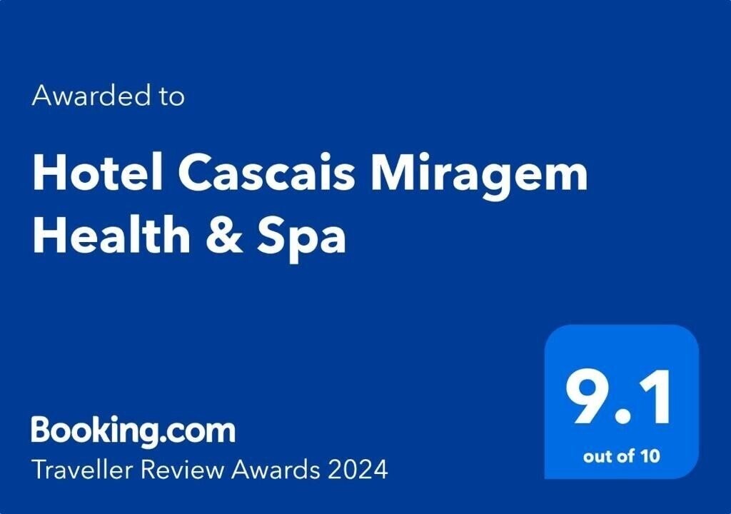 Фото Cascais Miragem 5*