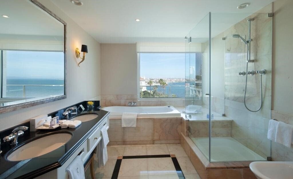 Фотография Cascais Miragem 5*