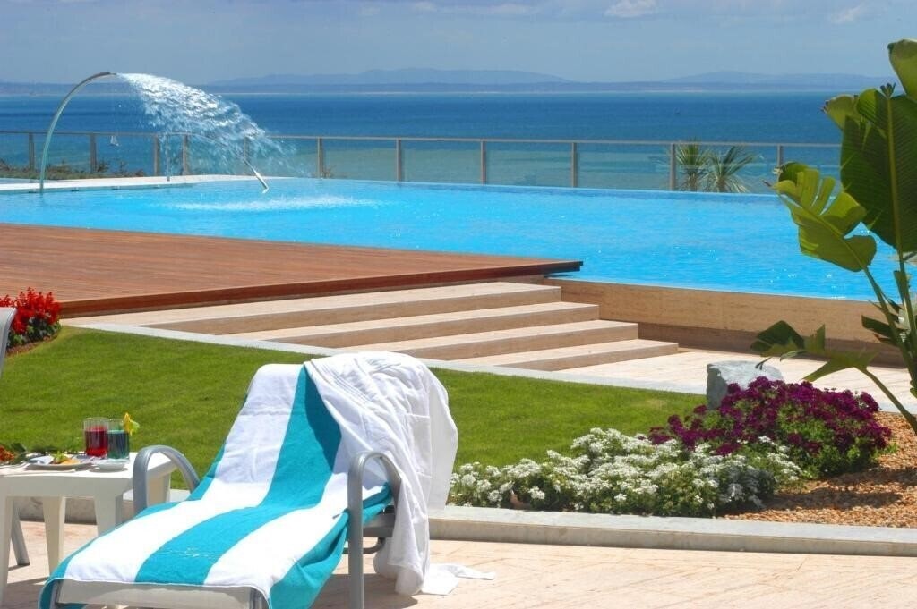 Изображение Cascais Miragem 5*