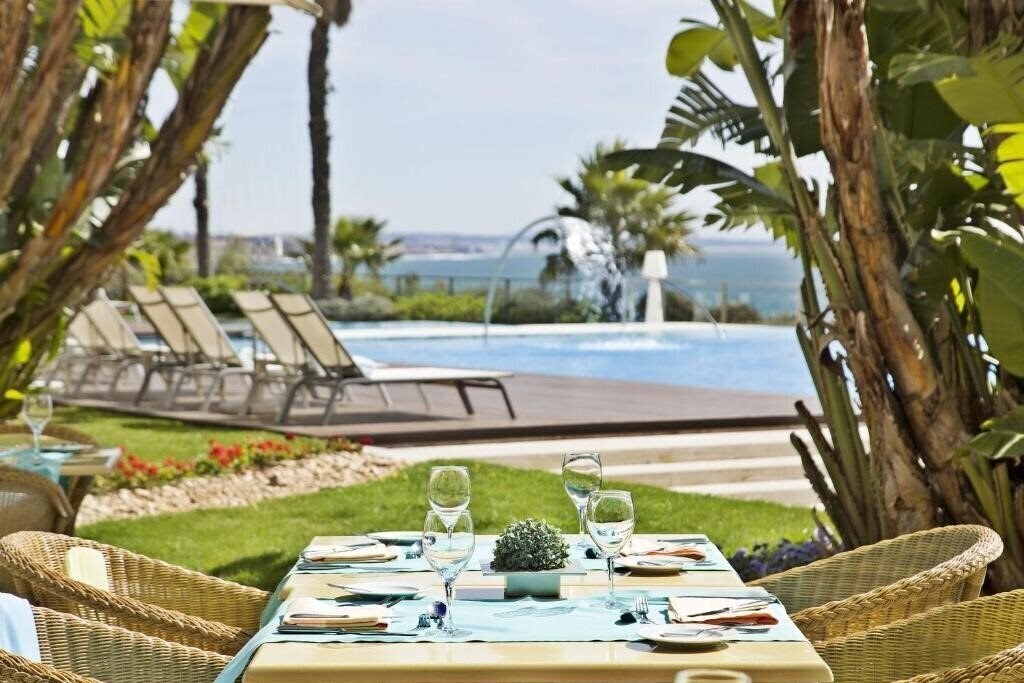 Картинка Cascais Miragem 5*