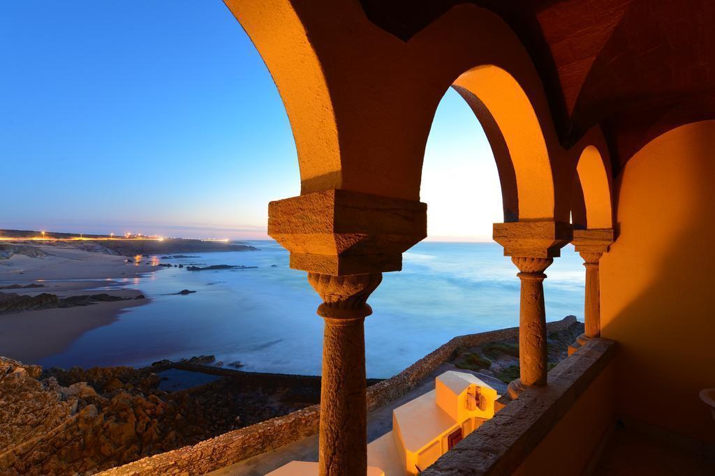 Фото Fortaleza Do Guincho 5*