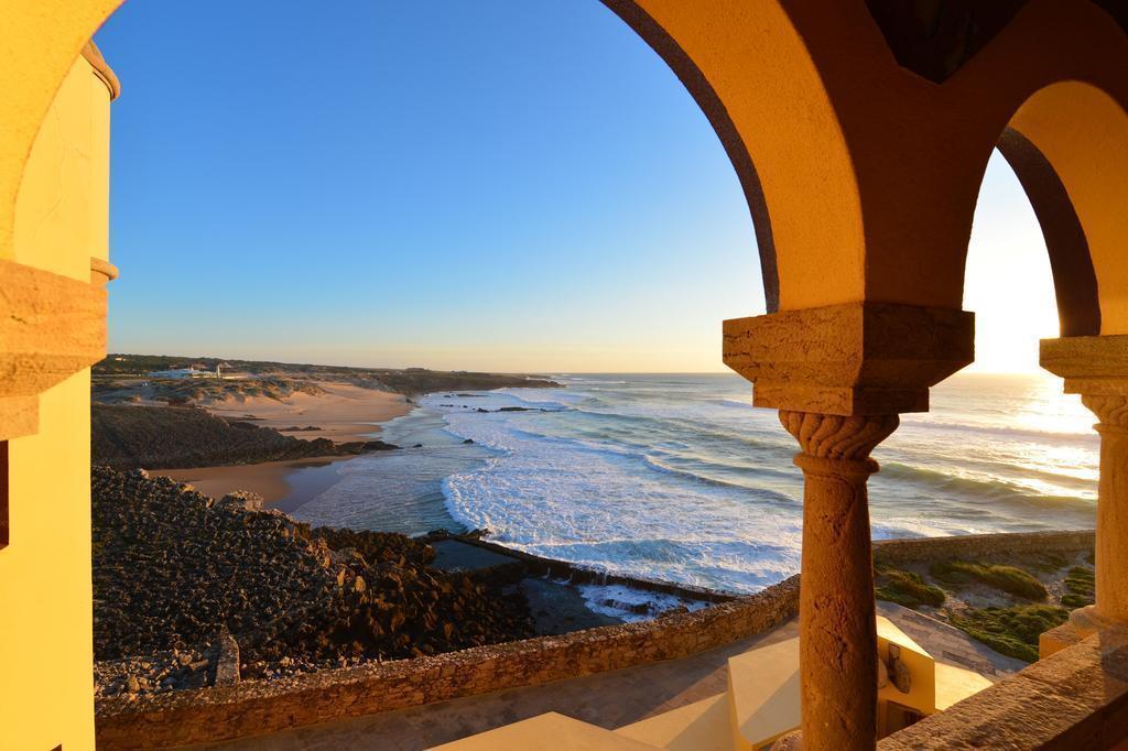 Фотография Fortaleza Do Guincho 5*