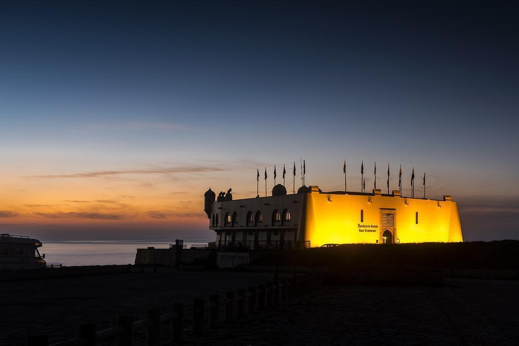 Картинка Fortaleza Do Guincho 5*