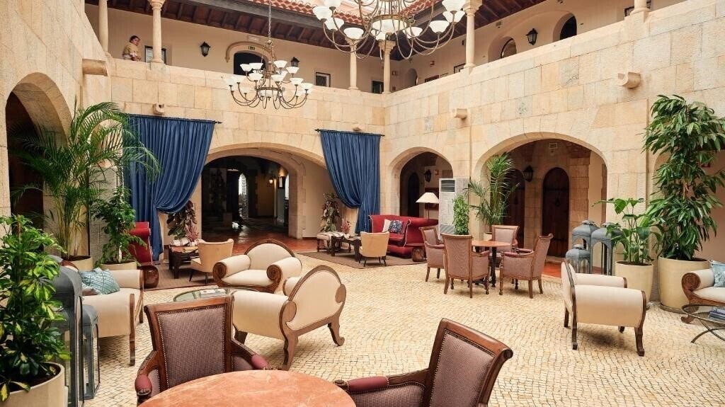Зображення Fortaleza Do Guincho 5*