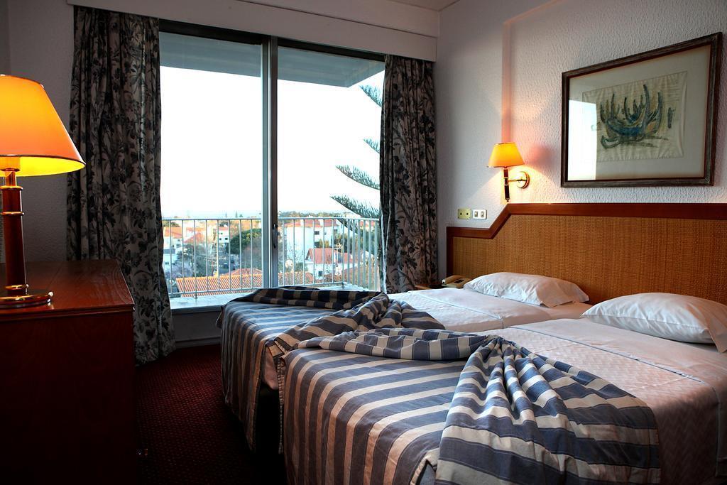 Готель Hotel Cidadela 3*