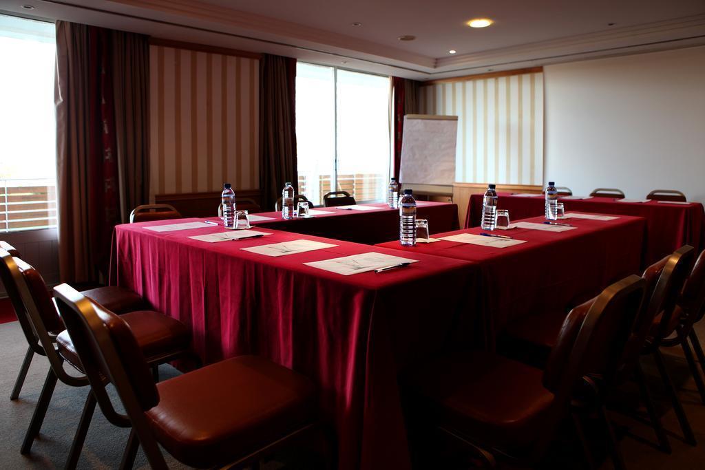 Фото Hotel Cidadela 3*