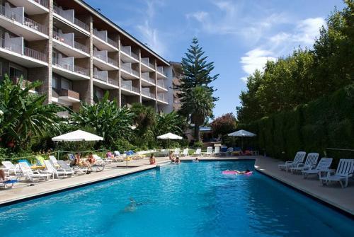 Фотографія Hotel Cidadela 3*