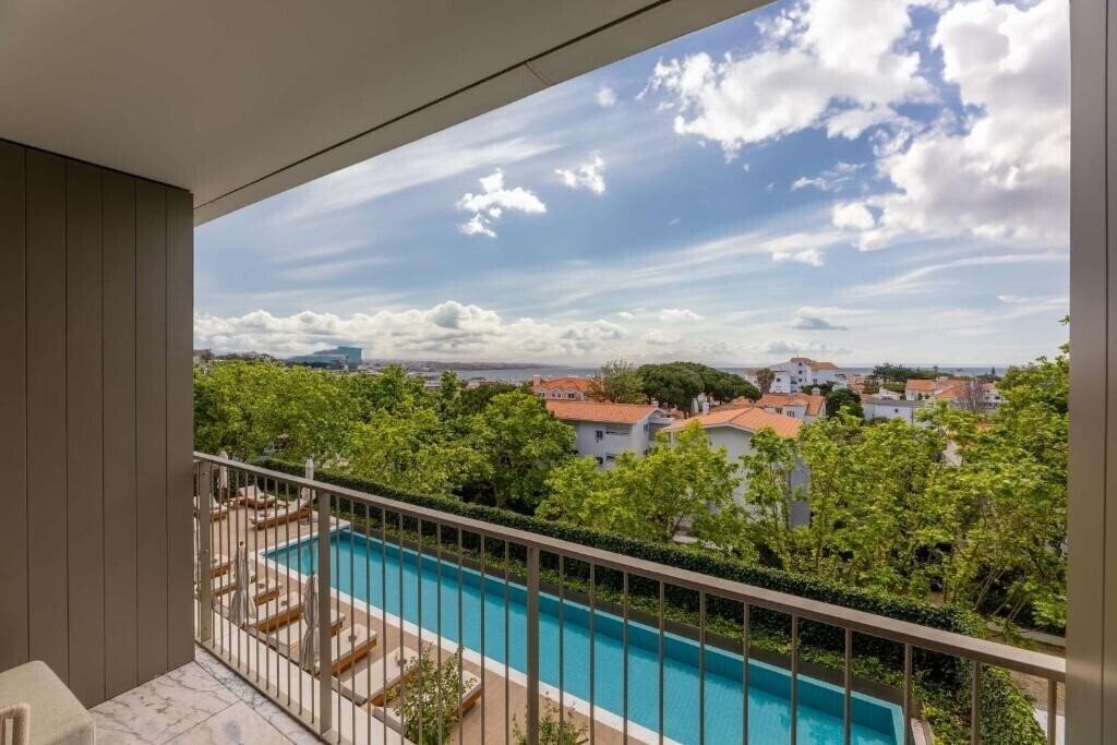 Фото Legacy Hotel Cascais 3*